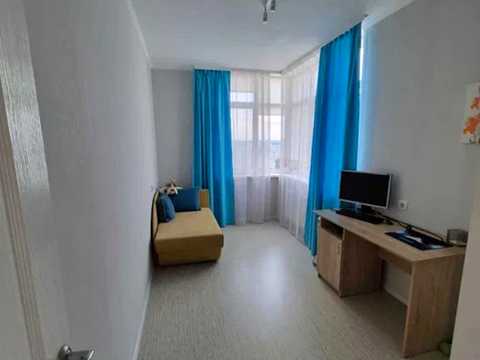 квартира за адресою Сім'ї Кульженків вул. (Петра Дегтяренка), 31-Б