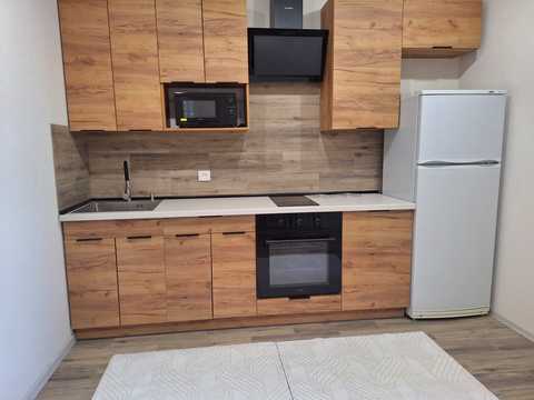 квартира за адресою Цегельний пров., (Будинок 2.2)