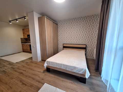 квартира за адресою Цегельний пров., (Будинок 2.2)