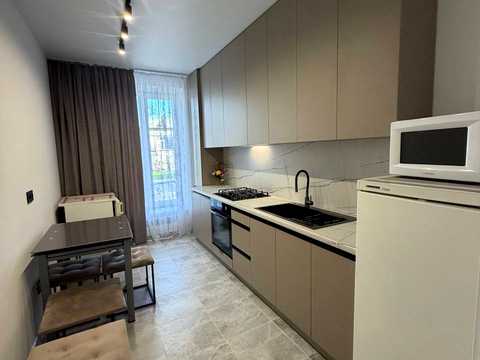 квартира за адресою Калнишевського вул., 8
