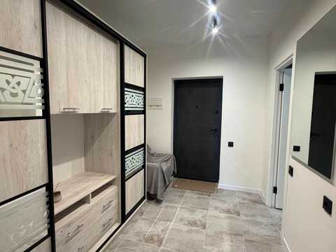 квартира за адресою Калнишевського вул., 8