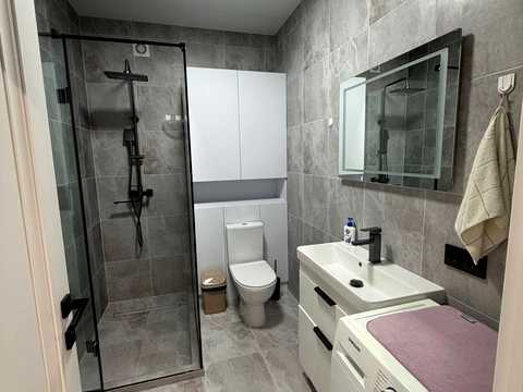 квартира за адресою Калнишевського вул., 8