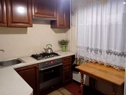 квартира по адресу Победы просп., 72в