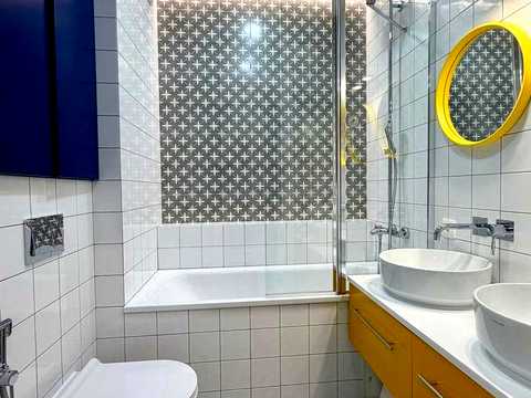 квартира за адресою Салютна вул., 2к1