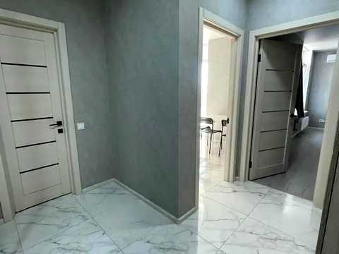 квартира по адресу Тираспольская ул., 52