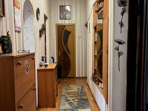 квартира за адресою Хмельницький, Соборна вул., 9