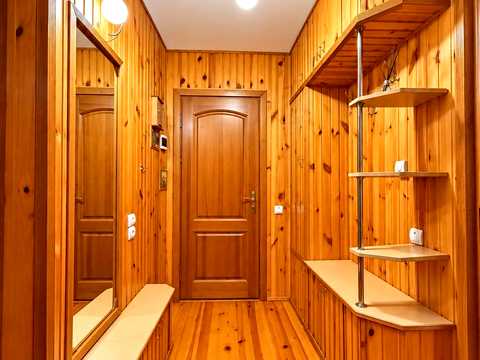 квартира по адресу Льнокомбинатовская ул., 7
