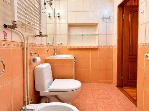 квартира по адресу Льнокомбинатовская ул., 7