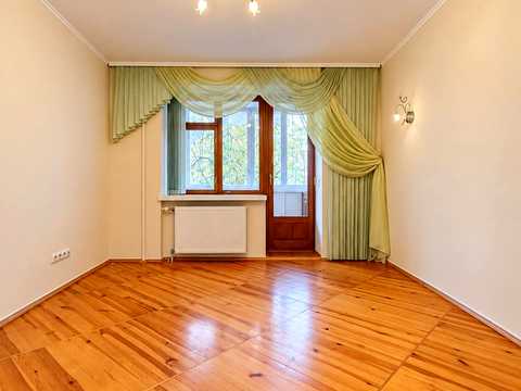 квартира по адресу Льнокомбинатовская ул., 7