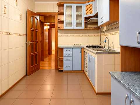 квартира по адресу Льнокомбинатовская ул., 7