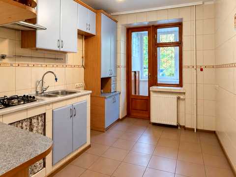 квартира по адресу Льнокомбинатовская ул., 7