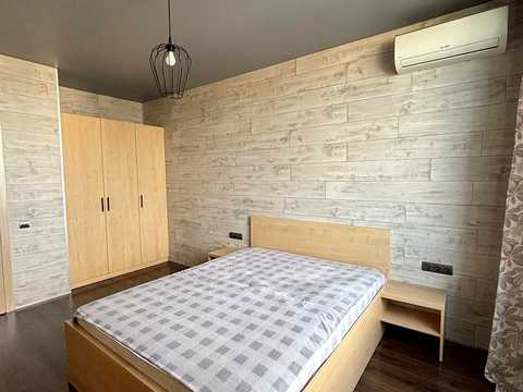 квартира по адресу Юнатская ул., 2