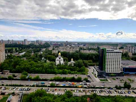 квартира за адресою Київ, Юлії Здановської вул. (Ломоносова), 85-Б
