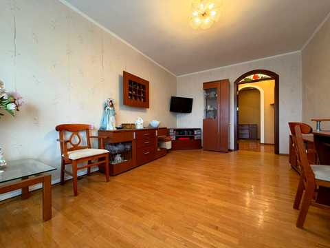 квартира за адресою Радунська вул., 7