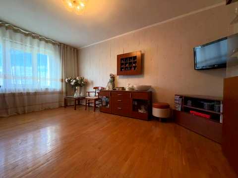 квартира за адресою Радунська вул., 7