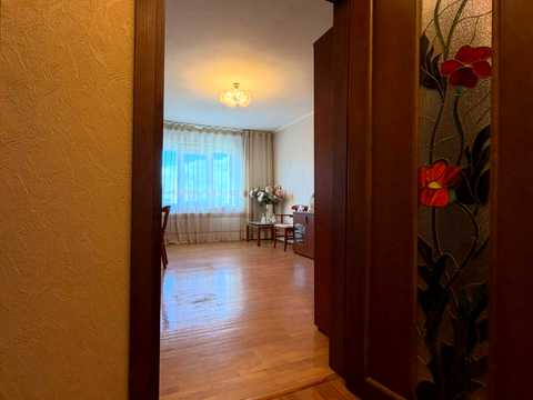 квартира за адресою Радунська вул., 7