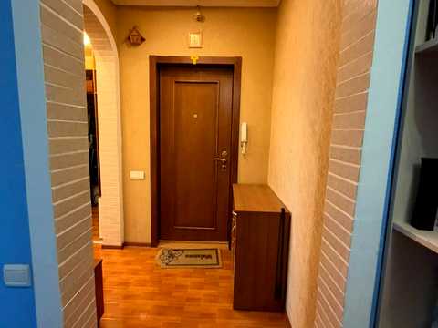 квартира за адресою Радунська вул., 7