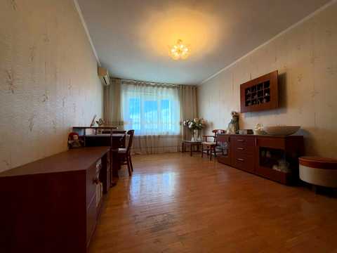 квартира за адресою Радунська вул., 7