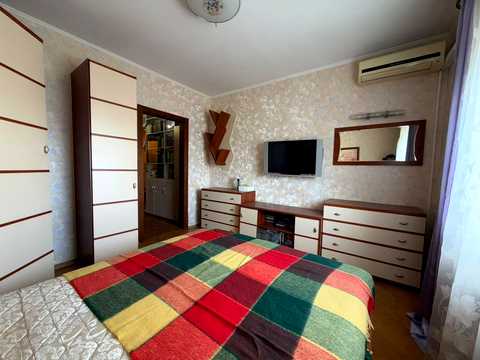 квартира за адресою Радунська вул., 7