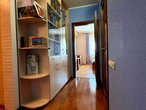 квартира за адресою Радунська вул., 7