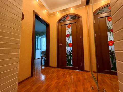 квартира за адресою Радунська вул., 7
