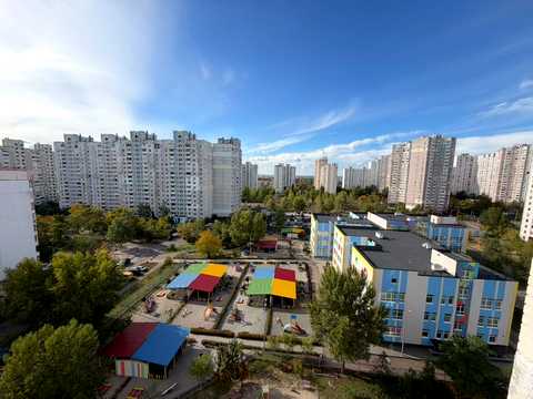 квартира за адресою Радунська вул., 7