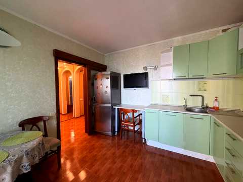 квартира за адресою Радунська вул., 7
