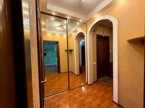квартира за адресою Радунська вул., 7