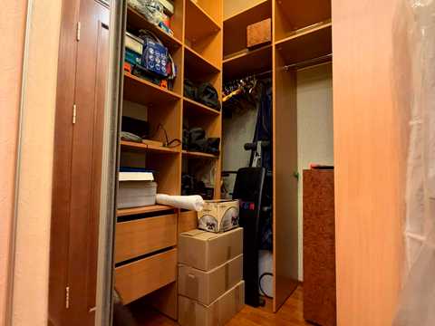 квартира за адресою Радунська вул., 7