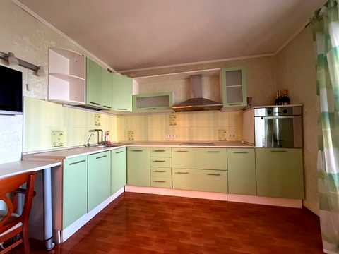 квартира за адресою Радунська вул., 7