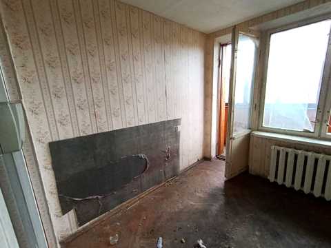 квартира за адресою Павла Петриченка вул. (Волго-Донська), 73