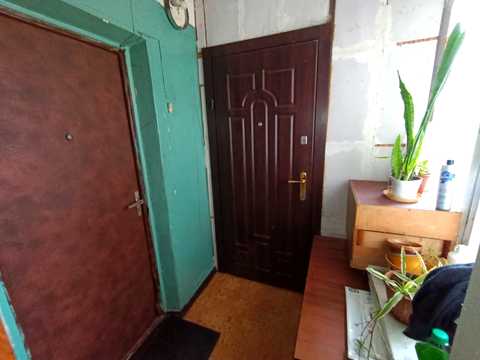 квартира за адресою Павла Петриченка вул. (Волго-Донська), 73
