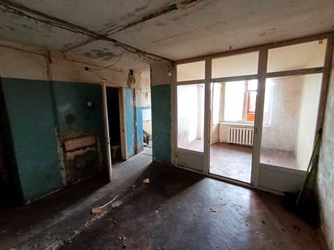квартира за адресою Павла Петриченка вул. (Волго-Донська), 73