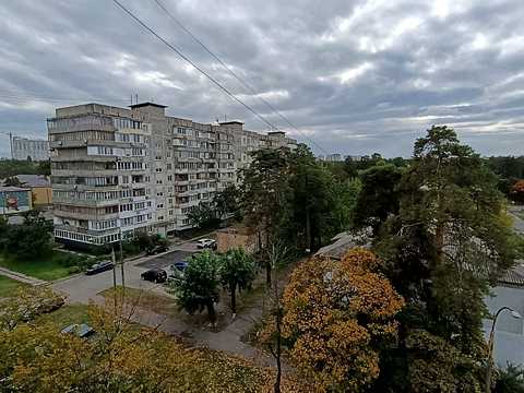 квартира за адресою Павла Петриченка вул. (Волго-Донська), 73