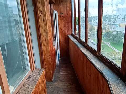 квартира за адресою Павла Петриченка вул. (Волго-Донська), 73