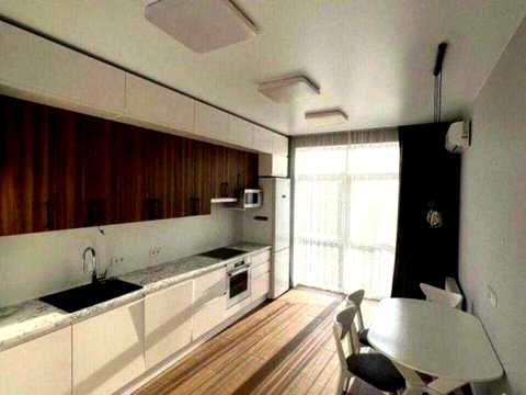 квартира за адресою Університетська вул., 17-А