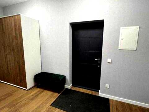 квартира за адресою Університетська вул., 17-А