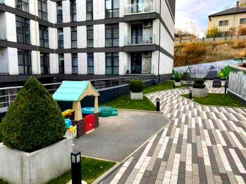 квартира за адресою Університетська вул., 17-А