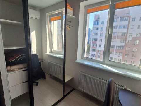 квартира по адресу Козакевича ул., 31