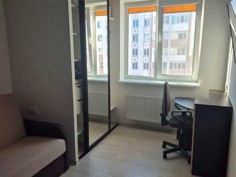квартира по адресу Козакевича ул., 31