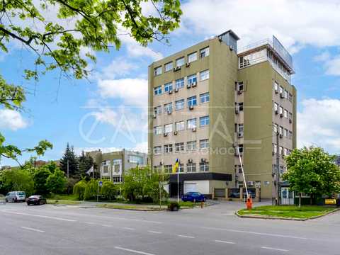 коммерческая по адресу Березняковская ул., 29