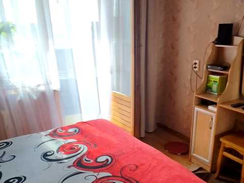 квартира по адресу Героев Украины ул. (Героїв Сталінграду), 17