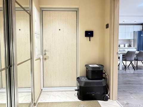 квартира по адресу Соборности просп. (Возз'єднання), 17 к2