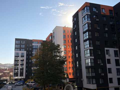 квартира за адресою Національної Гвардії вул., 3-К