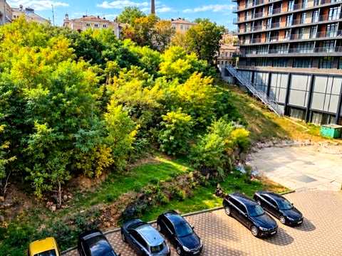 квартира за адресою Софіївська вул., 1Б