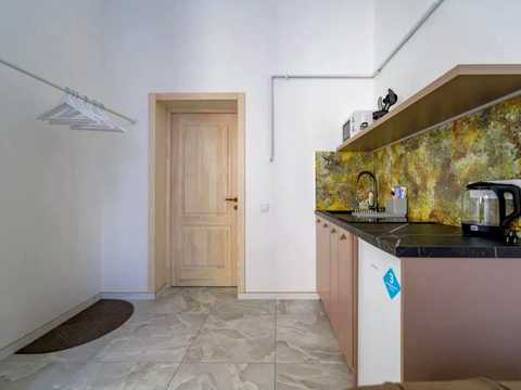 квартира за адресою Івана Франка вул., 40