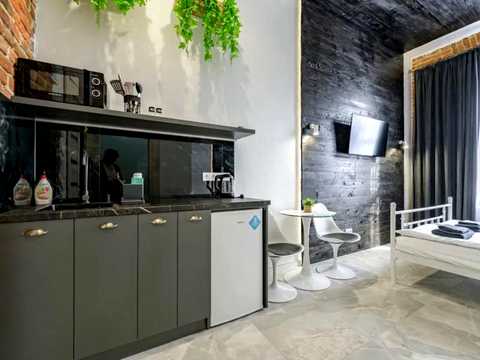 квартира за адресою Івана Франка вул., 40