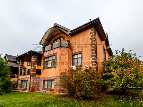 дом по адресу Київська Рів'єра