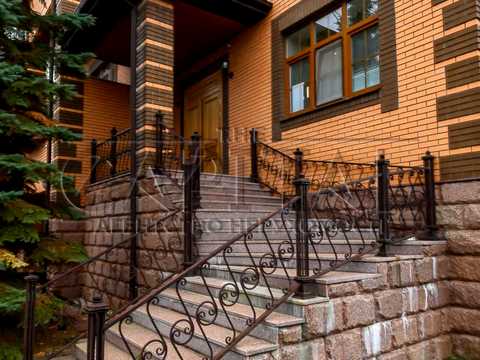 дом по адресу Київська Рів'єра