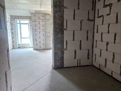 квартира за адресою Софіївська вул., 1Б